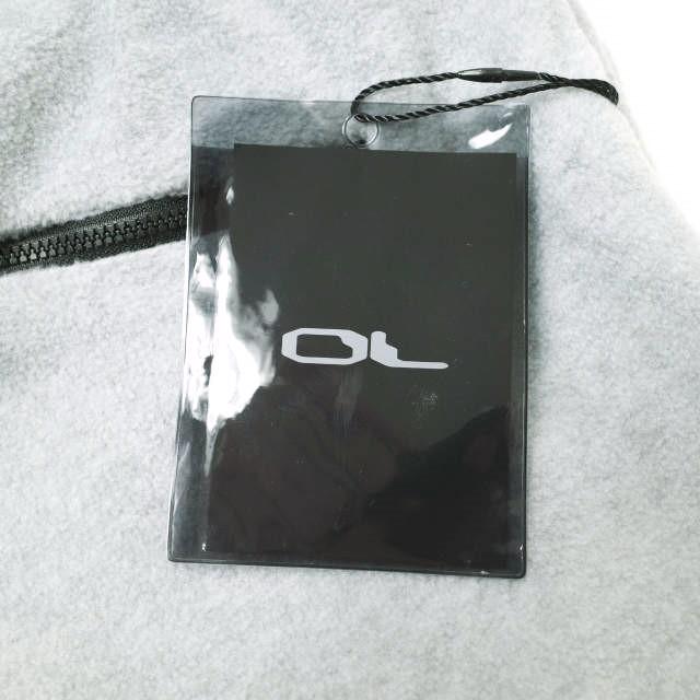 新品 OL (OUTLIERS)  オーエル 24AW 2WAY FLEECE PANTS フリースパンツ OL-PT07 2 GRAY JieDa ジエダ デタッチャブル イージー g21945 |  | 03