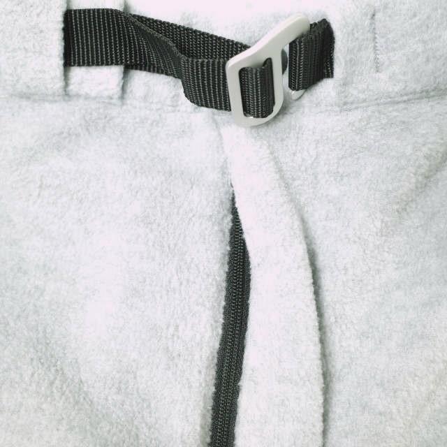 新品 OL (OUTLIERS)  オーエル 24AW 2WAY FLEECE PANTS フリースパンツ OL-PT07 2 GRAY JieDa ジエダ デタッチャブル イージー g21945 |  | 04