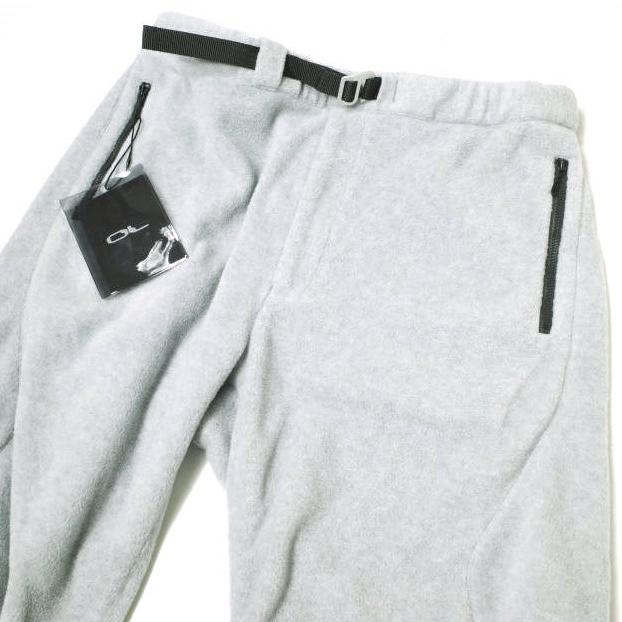 新品 OL (OUTLIERS)  オーエル 24AW 2WAY FLEECE PANTS フリースパンツ OL-PT07 2 GRAY JieDa ジエダ デタッチャブル イージー g21945 |  | 05