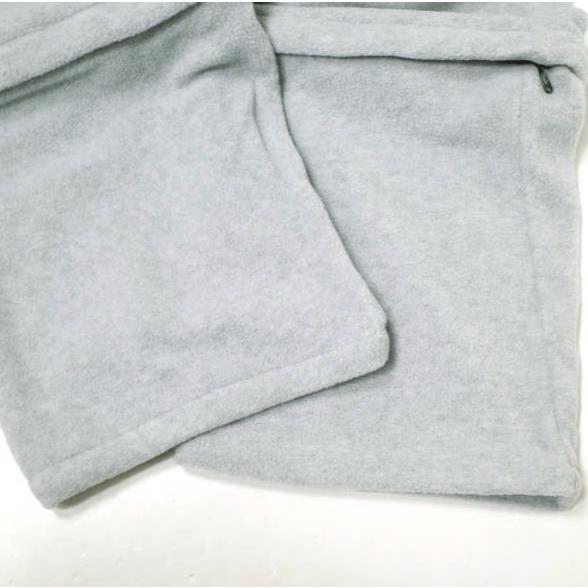 新品 OL (OUTLIERS)  オーエル 24AW 2WAY FLEECE PANTS フリースパンツ OL-PT07 2 GRAY JieDa ジエダ デタッチャブル イージー g21945 |  | 06