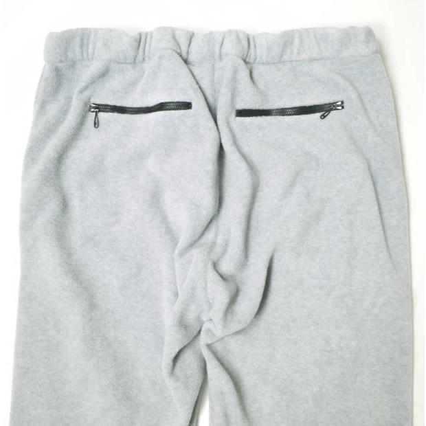 新品 OL (OUTLIERS)  オーエル 24AW 2WAY FLEECE PANTS フリースパンツ OL-PT07 2 GRAY JieDa ジエダ デタッチャブル イージー g21945 |  | 07