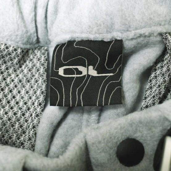 新品 OL (OUTLIERS)  オーエル 24AW 2WAY FLEECE PANTS フリースパンツ OL-PT07 2 GRAY JieDa ジエダ デタッチャブル イージー g21945 |  | 08