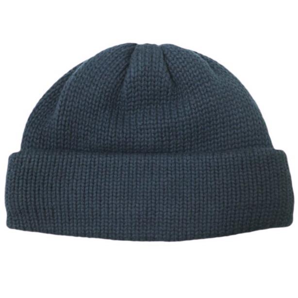 新品 COMESANDGOES カムズアンドゴーズ 24SS COTTON 3G STANDARD KNIT