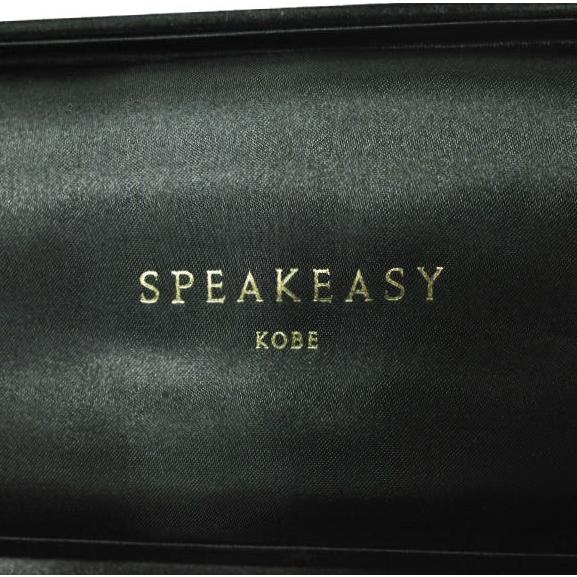 Frame France フレームフランス CEBO製 ヴィンテージメガネ Nude/Clear(度入り) 眼鏡 SPEAKEASY g21953 |  | 03