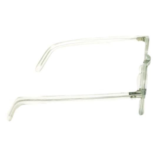Frame France フレームフランス CEBO製 ヴィンテージメガネ Nude/Clear(度入り) 眼鏡 SPEAKEASY g21953 |  | 05