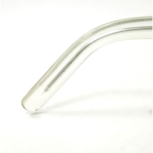 Frame France フレームフランス CEBO製 ヴィンテージメガネ Nude/Clear(度入り) 眼鏡 SPEAKEASY g21953 |  | 08