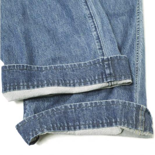 新品 N.HOOLYWOOD COMPILE LINE ミスターハリウッド 25SS DENIM PANTS