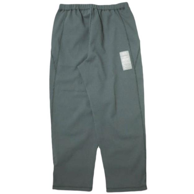 N.HOOLYWOOD TPES エヌハリウッド 25SS EASY PANTS アメリカ軍特殊部隊 ワッフルイージーパンツ 9251-CP03-011 Pieces 38 CHARCOAL |  | 01
