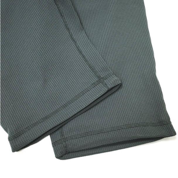 N.HOOLYWOOD TPES エヌハリウッド 25SS EASY PANTS アメリカ軍特殊部隊 ワッフルイージーパンツ 9251-CP03-011 Pieces 38 CHARCOAL |  | 06