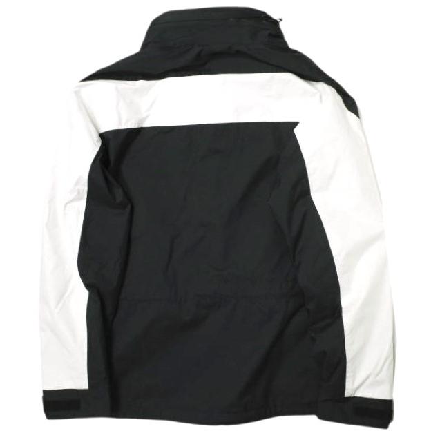 uniform experiment ユニフォームエクスペリメント 17AW MOUNTAIN PARKA マウンテンパーカー UE-178000 2 BLACK 定価63,800円 ジャケット |  | 01
