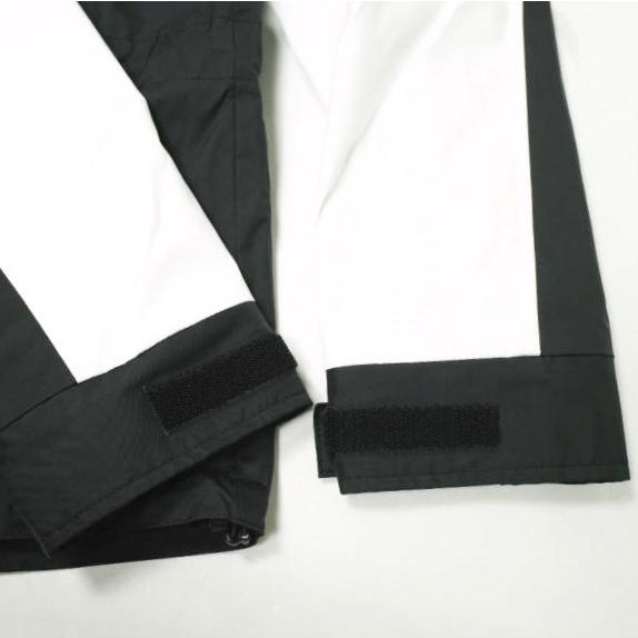 uniform experiment ユニフォームエクスペリメント 17AW MOUNTAIN PARKA マウンテンパーカー UE-178000 2 BLACK 定価63,800円 ジャケット |  | 04