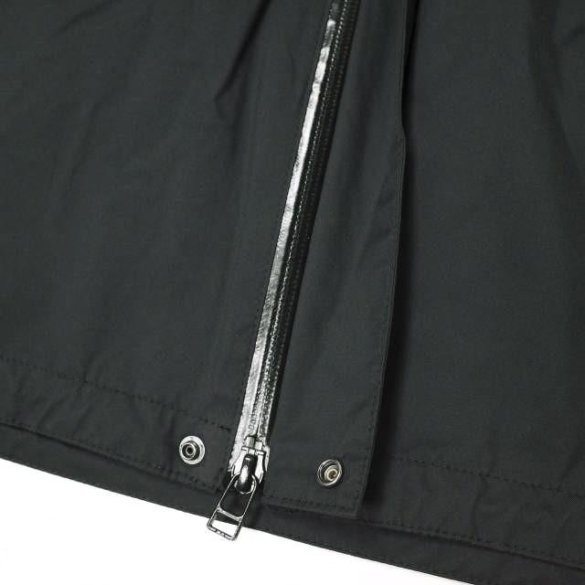 uniform experiment ユニフォームエクスペリメント 17AW MOUNTAIN PARKA マウンテンパーカー UE-178000 2 BLACK 定価63,800円 ジャケット |  | 05