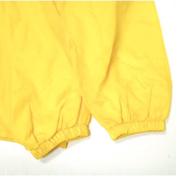 10匣 TENBOX テンボックス J TENBOX COACH JACKET ナイロン コーチジャケット M YELLOW アウター g21984 |  | 05