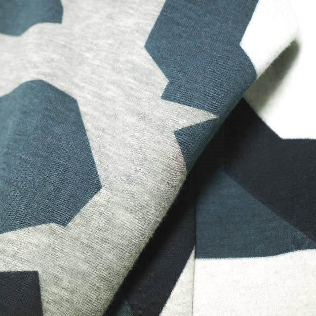 CURLY カーリー 日本製 CAMO DUAL GROUND JACKET カモフラージュコーチジャケット 1(S) GRAY CAMO アウター g21990 |  | 07