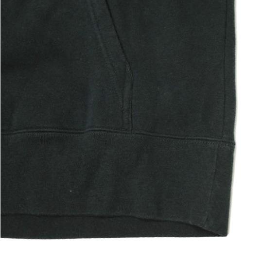 F-LAGSTUF-F FLAGSTUFF フラグスタッフ CHERRY HOODIE スウェットプルオーバーパーカー 2016AW-FS-27 M BLACK 裏毛 トップス g21997 |  | 04