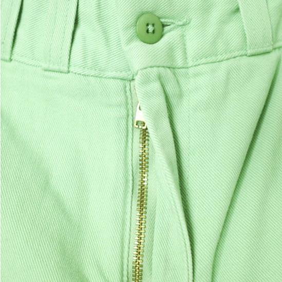 LEVI'S VINTAGE CLOTHING リーバイス ヴィンテージクロージング トルコ製 TAB TWILLS CHINO MEADOW ツイルチノパンツ 19509-0013 W28 GREEN |  | 03