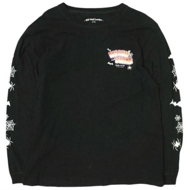 BILL WALL LEATHER x Disney BEAMS ビルウォールレザー