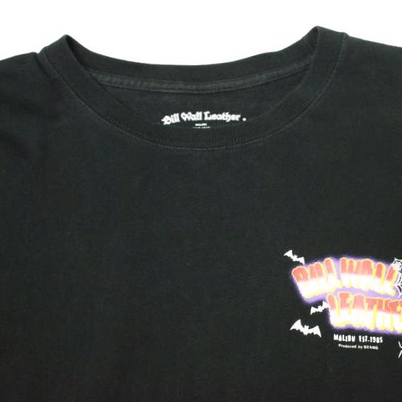 BILL WALL LEATHER x Disney BEAMS ビルウォールレザー