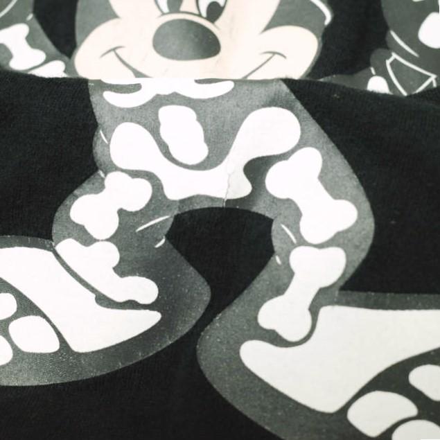 BILL WALL LEATHER x Disney BEAMS ビルウォールレザー