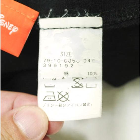 BILL WALL LEATHER x Disney BEAMS ビルウォールレザー