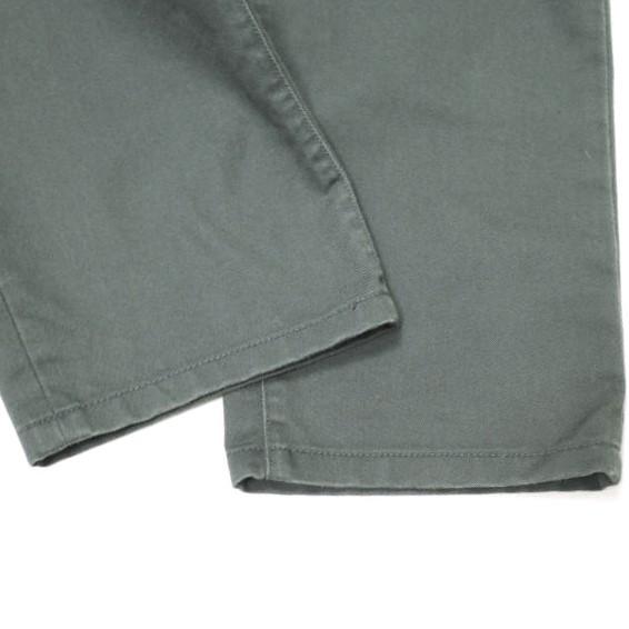 THE NORTH FACE PURPLE LABEL パープルレーベル Stretch Twill Tapered Pants ストレッチツイルテーパードパンツ NT5051N WM グレー |  | 06