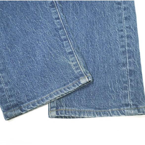 Levi's RED リーバイスレッド 505 STRAIGHT ストレートレッグ デニムパンツ A2692-0000 28 FRONTWATER BLUE ジップフライ ジーンズ g22010 |  | 06