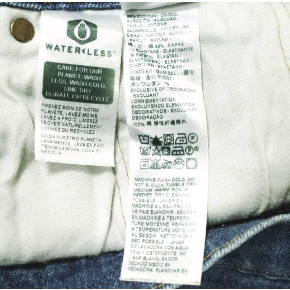 Levi's RED リーバイスレッド 505 STRAIGHT ストレートレッグ デニムパンツ A2692-0000 28 FRONTWATER BLUE ジップフライ ジーンズ g22010 |  | 08