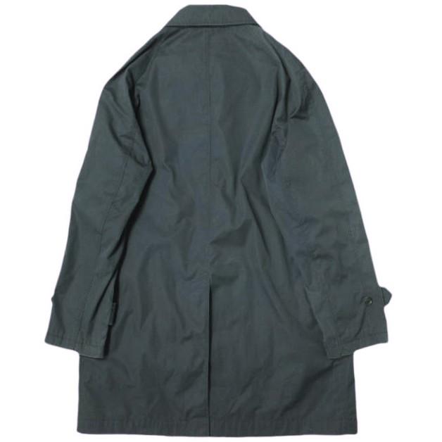 THE NORTH FACE PURPLE LABEL x BEAMS 20SS 別注 65/35 Soutien Collar Coat ベイヘッドクロス ステンカラーコート NP2013N L NAVY |  | 01