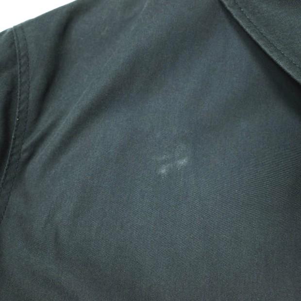 THE NORTH FACE PURPLE LABEL x BEAMS 20SS 別注 65/35 Soutien Collar Coat ベイヘッドクロス ステンカラーコート NP2013N L NAVY |  | 04