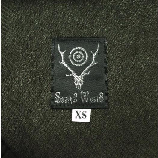 South2 West8 サウスツーウェストエイト S2W8 22SS Tenkara Trout