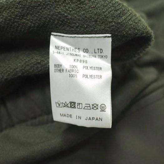 South2 West8 サウスツーウェストエイト S2W8 22SS Tenkara Trout