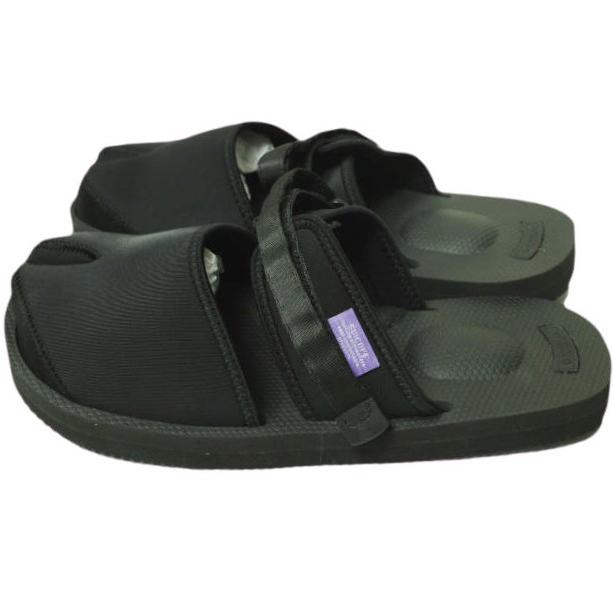 新品 SUICOKE PURPLE LABEL x NEPENTHES スイコック ネペンテス Split