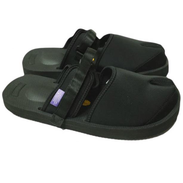 新品 SUICOKE PURPLE LABEL x NEPENTHES スイコック ネペンテス Split