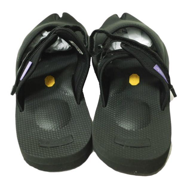 新品 SUICOKE PURPLE LABEL x NEPENTHES スイコック ネペンテス Split