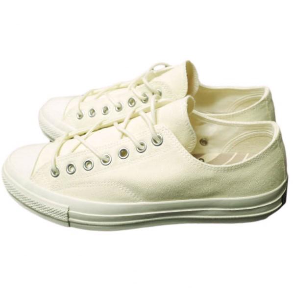 新品 CONVERSE ADDICT コンバースアディクト CHUCK TAYLOR CANVAS OX