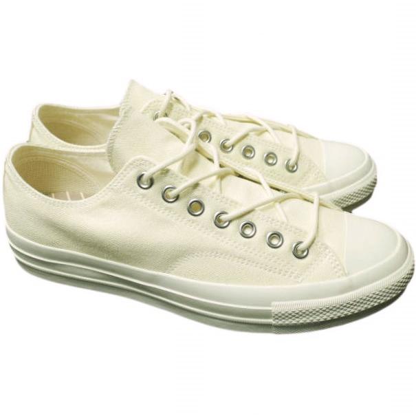 新品 CONVERSE ADDICT コンバースアディクト CHUCK TAYLOR CANVAS OX 