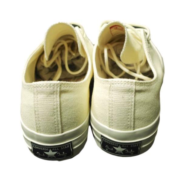 新品 CONVERSE ADDICT コンバースアディクト CHUCK TAYLOR CANVAS OX