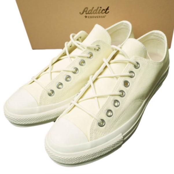 新品 CONVERSE ADDICT コンバースアディクト CHUCK TAYLOR