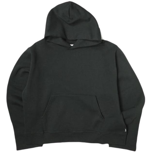 新品 MM6 メゾンマルジェラ 24SS BRUSHED SWEAT HOODIE ユニセックス