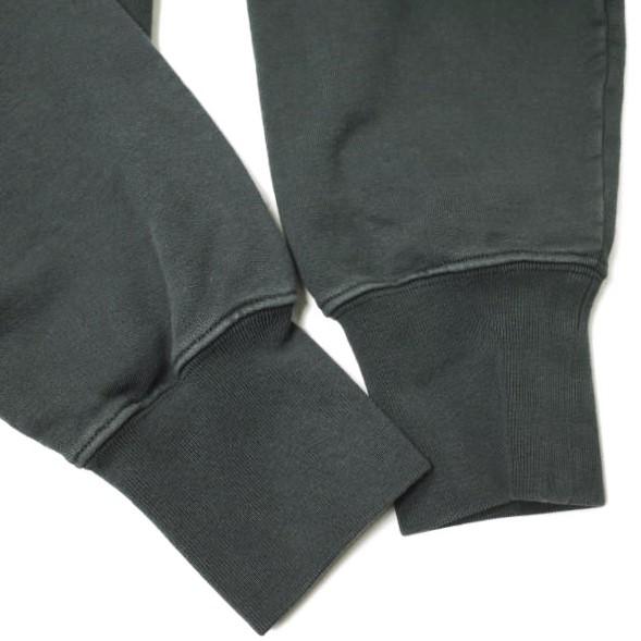 新品 Maison Margiela 1 10 メゾンマルジェラ 23SS LOGO COTTON FLEECE