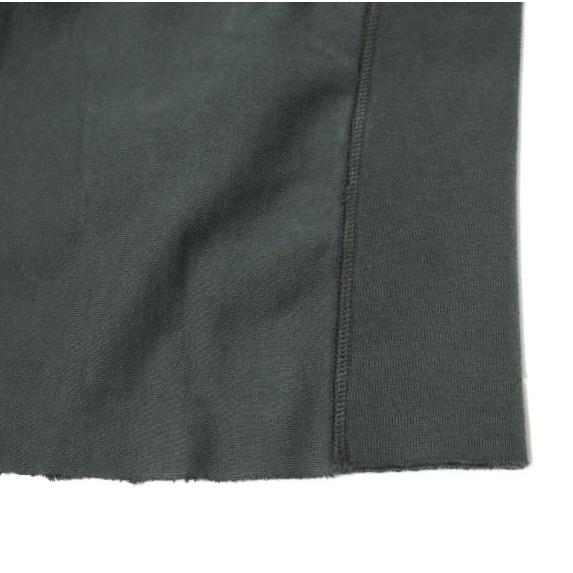 新品 Maison Margiela 1 10 メゾンマルジェラ 23SS LOGO COTTON FLEECE HOODIE ロゴ刺繍 プルオーバーパーカー S51GU0124 S 定価154,000円 |  | 07