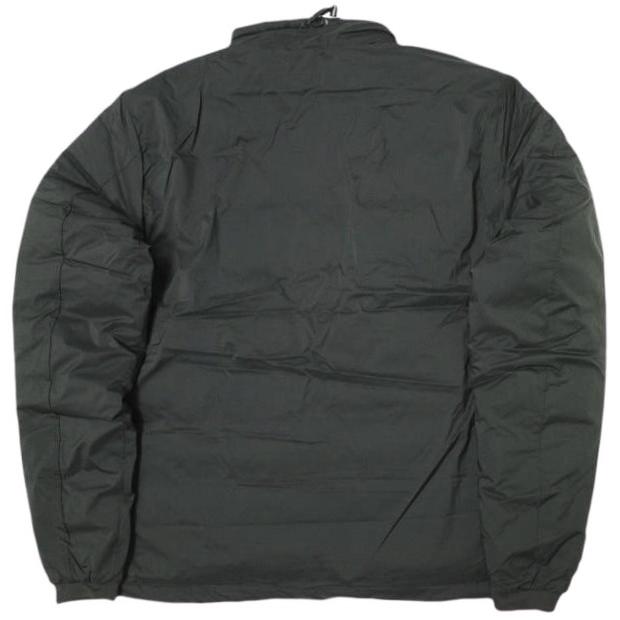 新品 CANADA GOOSE カナダグース カナダ製 Lodge Jacket Black Label