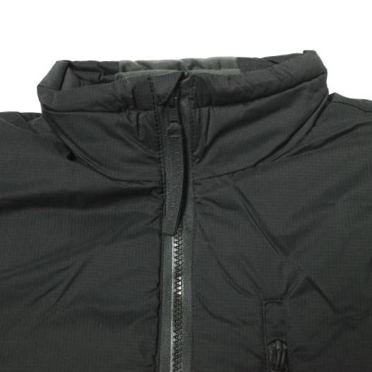 新品 CANADA GOOSE カナダグース カナダ製 Lodge Jacket Black Label