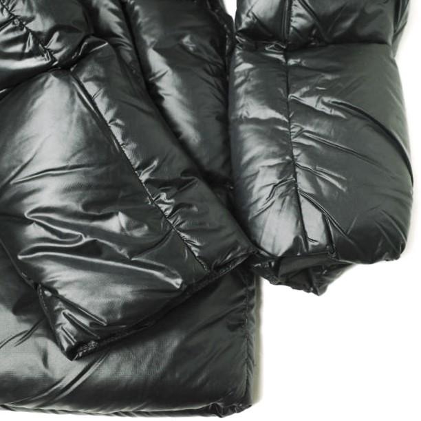 新品 CANADA GOOSE カナダグース Crofton Puffer Black Label クロフトンパッファー 2252MB M BLACK ダウンジャケット 定価176,000円 |  | 07