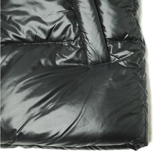 新品 CANADA GOOSE カナダグース Crofton Puffer Black Label クロフトンパッファー 2252MB M BLACK ダウンジャケット 定価176,000円 |  | 08