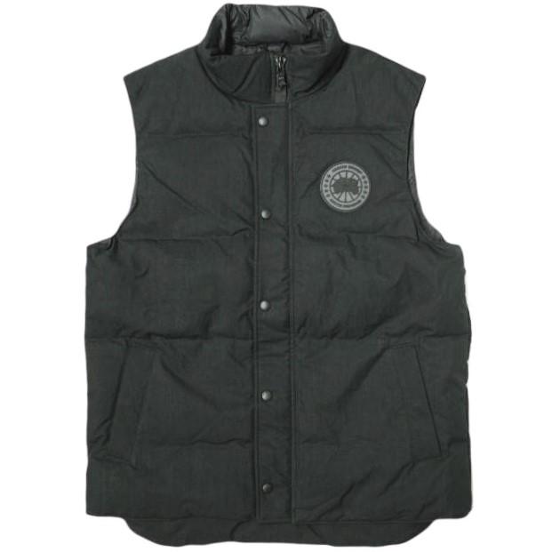   Garson Vest ガーソンベスト CANADA GOOSE カナダグース 新作GARSON VESTガーソンベスト