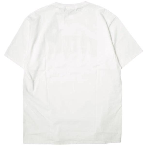 新品 UNDERCOVER アンダーカバー 23AW 日本製 S/S DESTROY ROSE TEE デストロイローズTシャツ UC2C3802 3 WHITE 半袖 薔薇 定価22,000円 |  | 01
