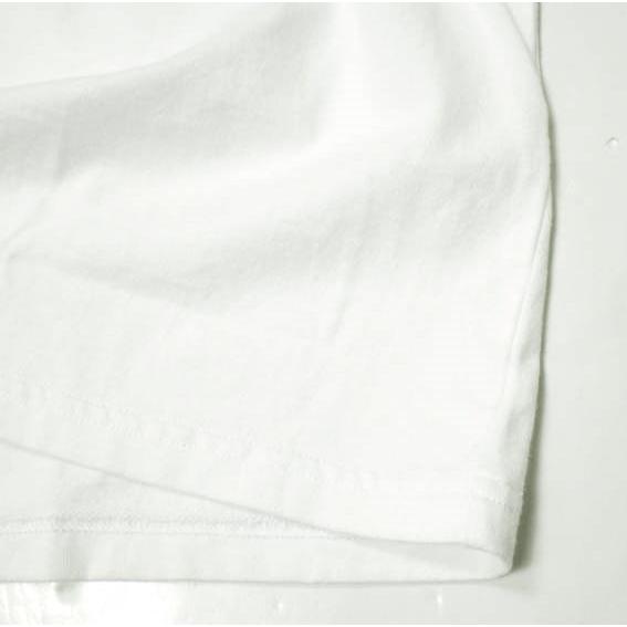 新品 UNDERCOVER アンダーカバー 23AW 日本製 S/S DESTROY ROSE TEE デストロイローズTシャツ UC2C3802 3 WHITE 半袖 薔薇 定価22,000円 |  | 06