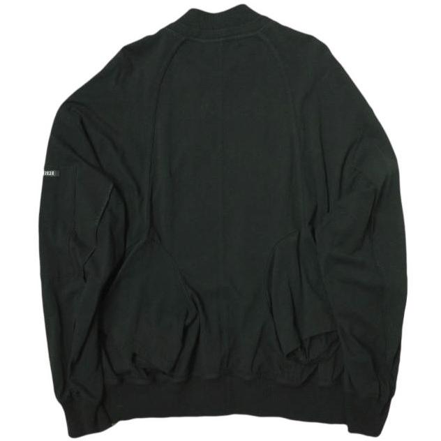 新品 UNDERCOVER アンダーカバー 24SS Custom Blouson 再構築