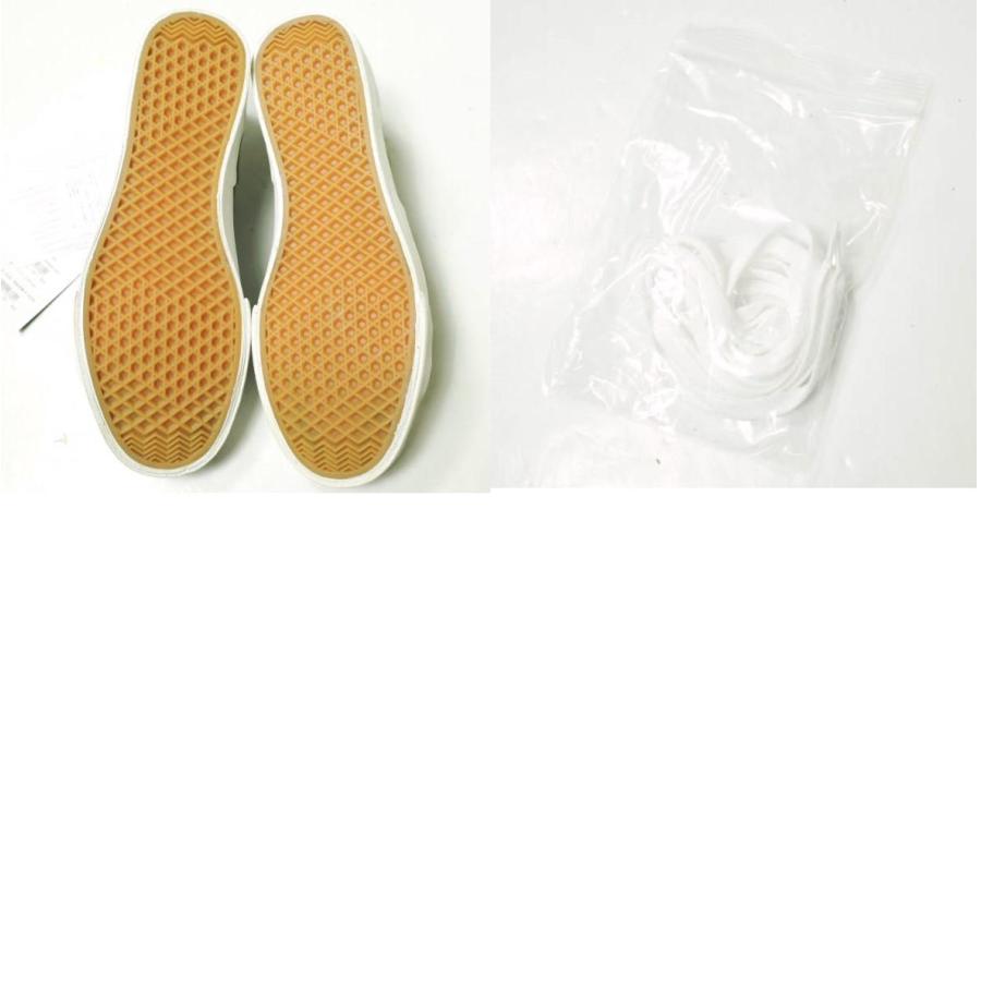 新品 UNDERCOVER アンダーカバー 24AW TOE LOGO LEATHER SNEAKERS